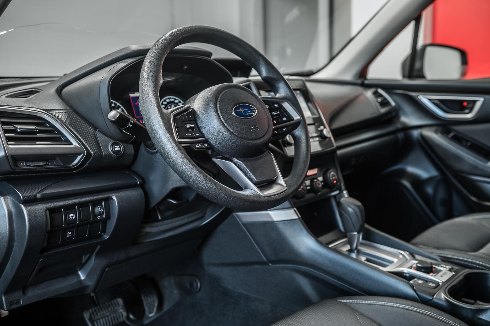 subaru Forester 2022 - 24