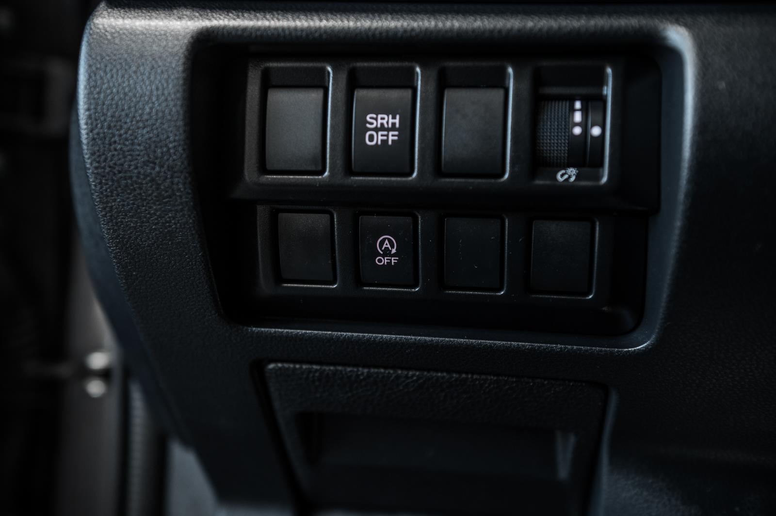 subaru Forester 2022 - 25