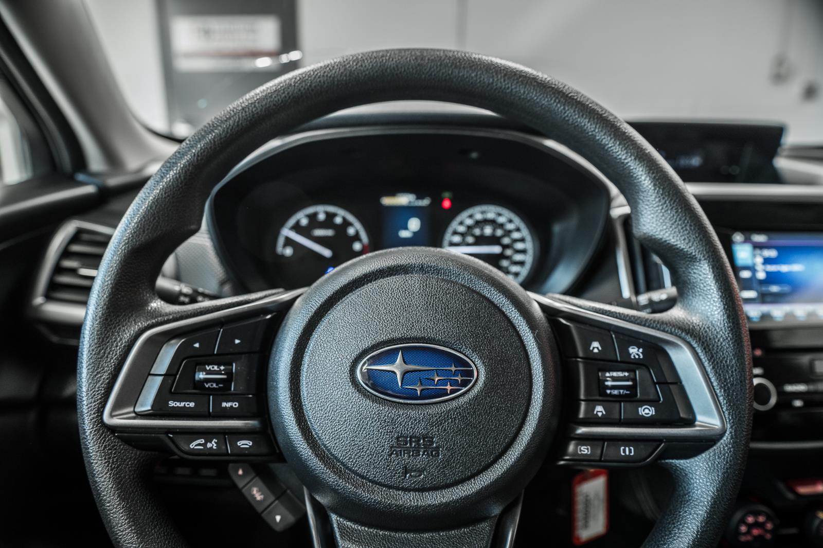 subaru Forester 2022 - 26