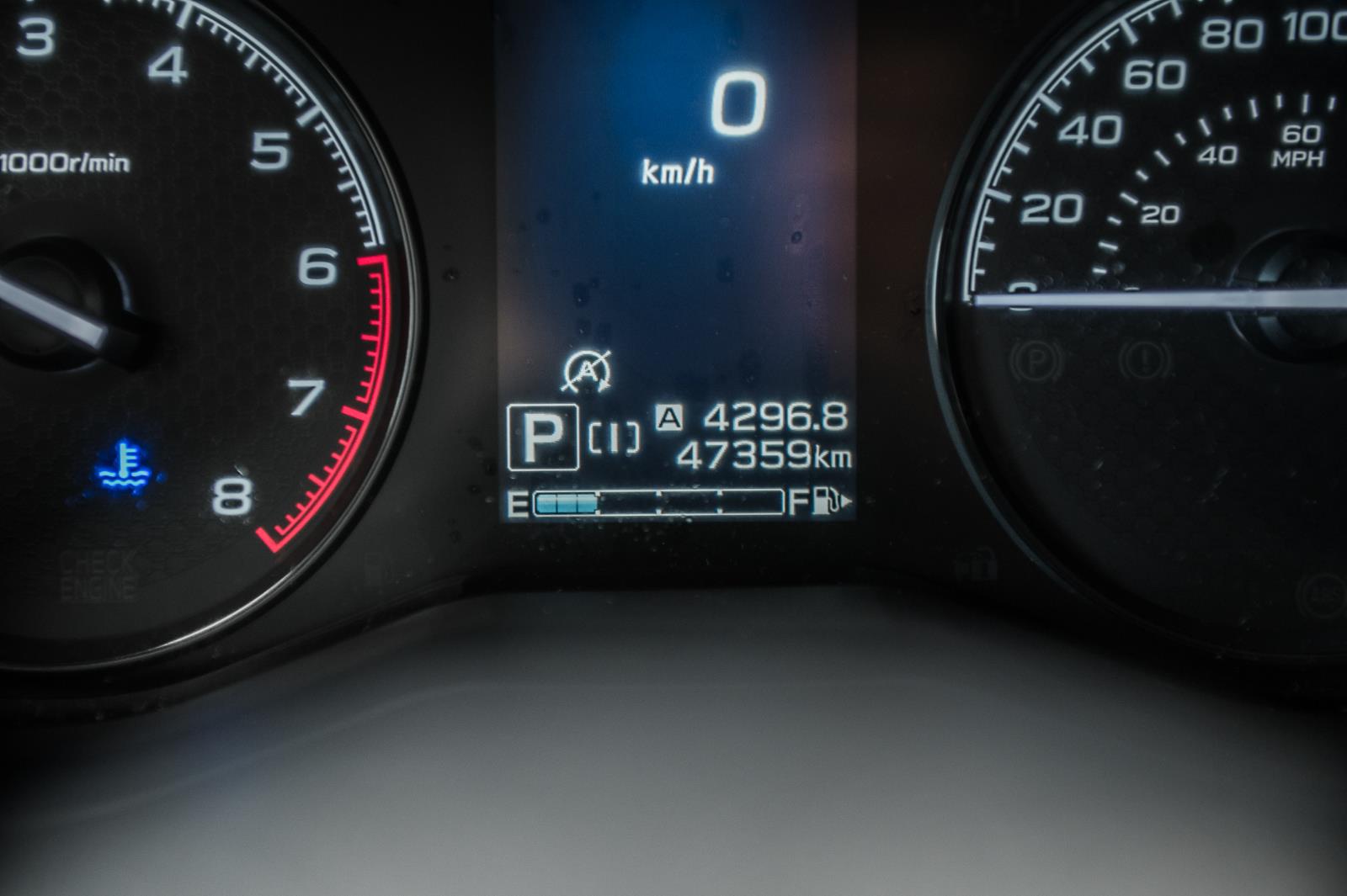 subaru Forester 2022 - 28