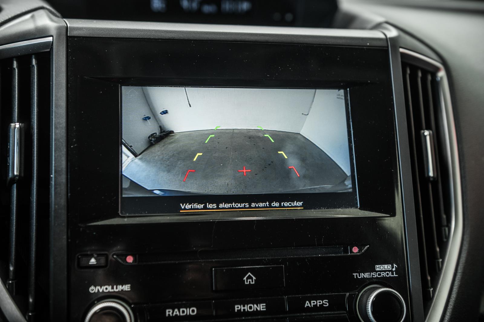 subaru Forester 2022 - 29