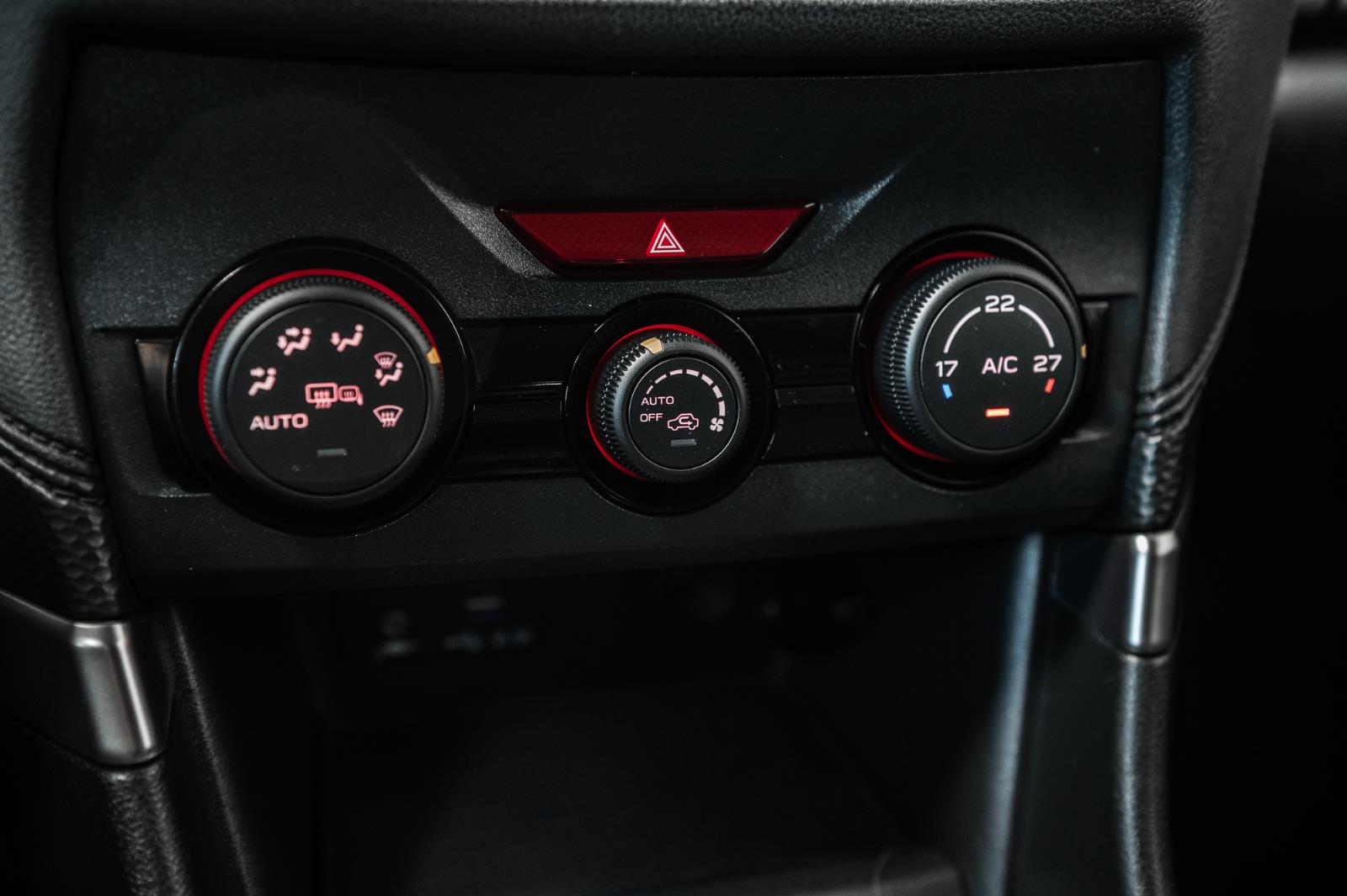 subaru Forester 2022 - 30