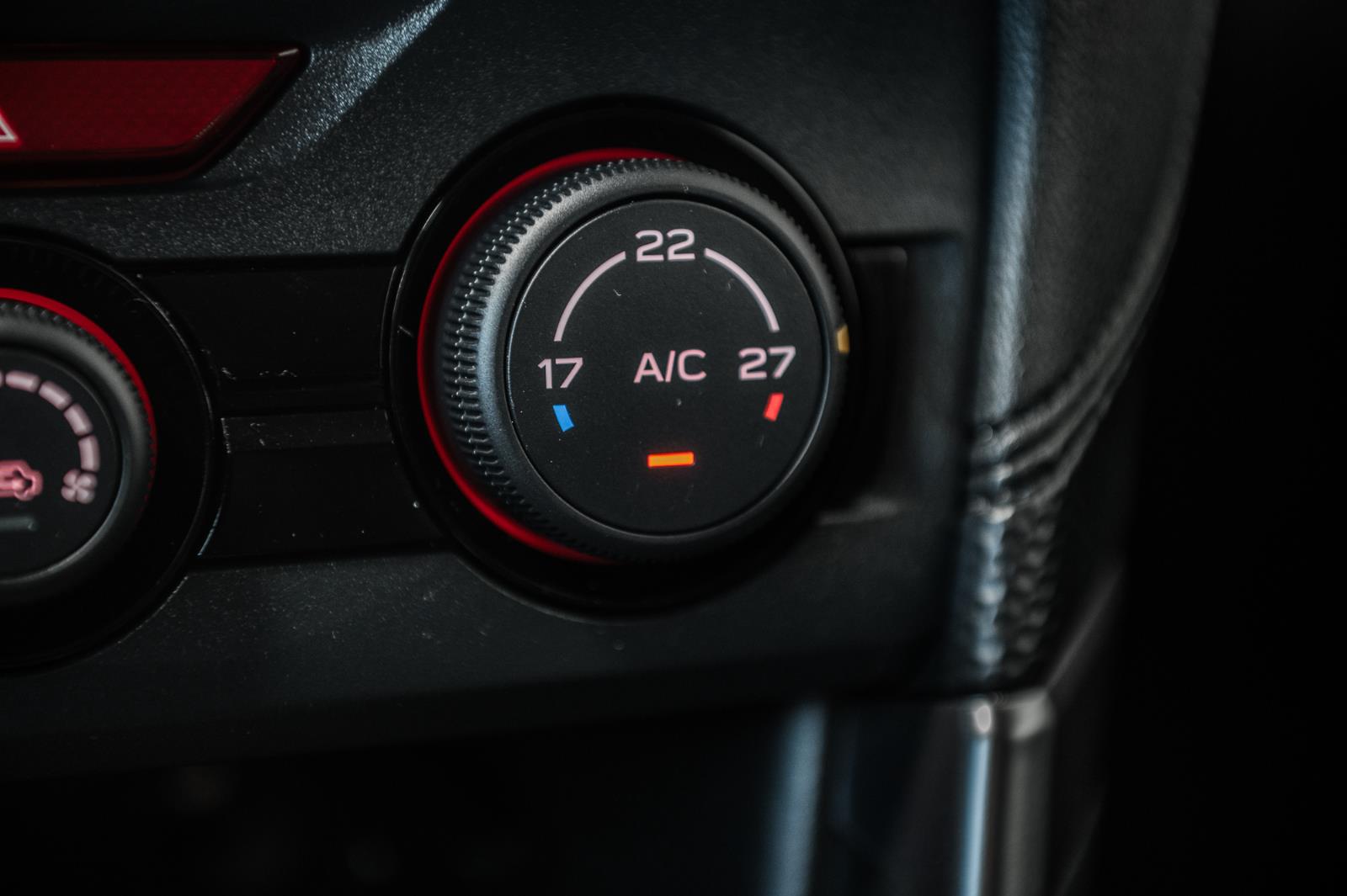 subaru Forester 2022 - 31