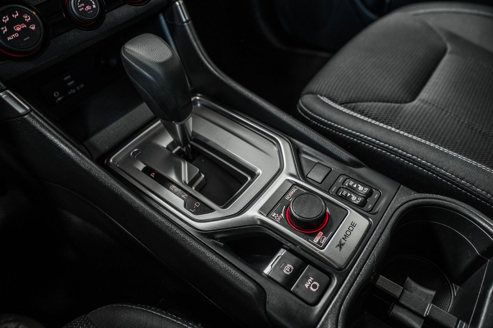 subaru Forester 2022 - 32