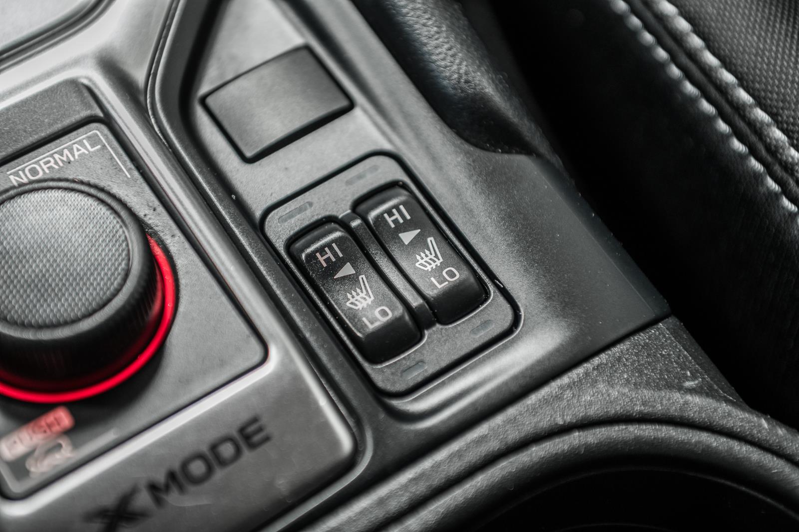 subaru Forester 2022 - 33