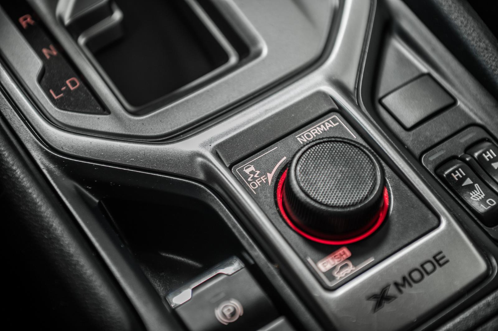 subaru Forester 2022 - 34