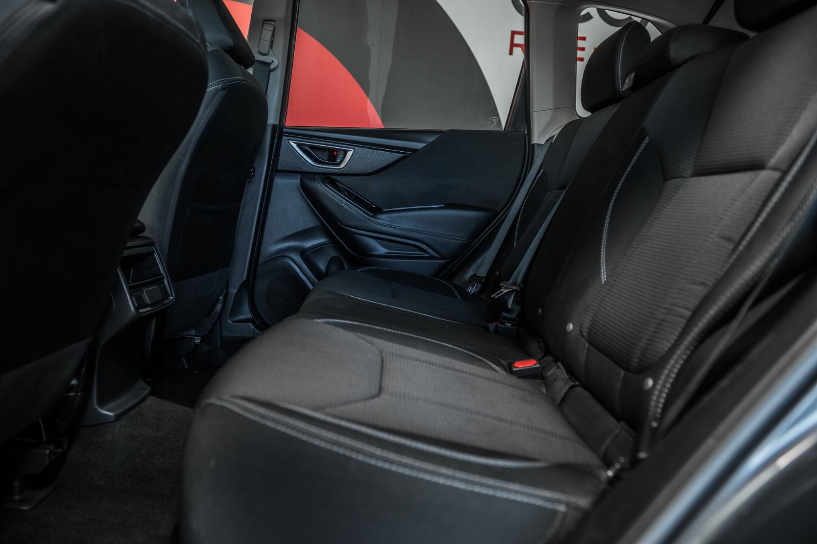 subaru Forester 2022 - 35