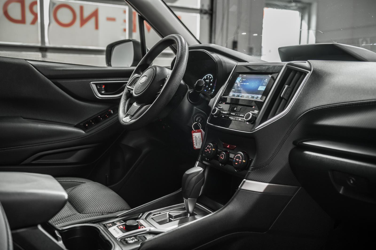 subaru Forester 2022 - 39