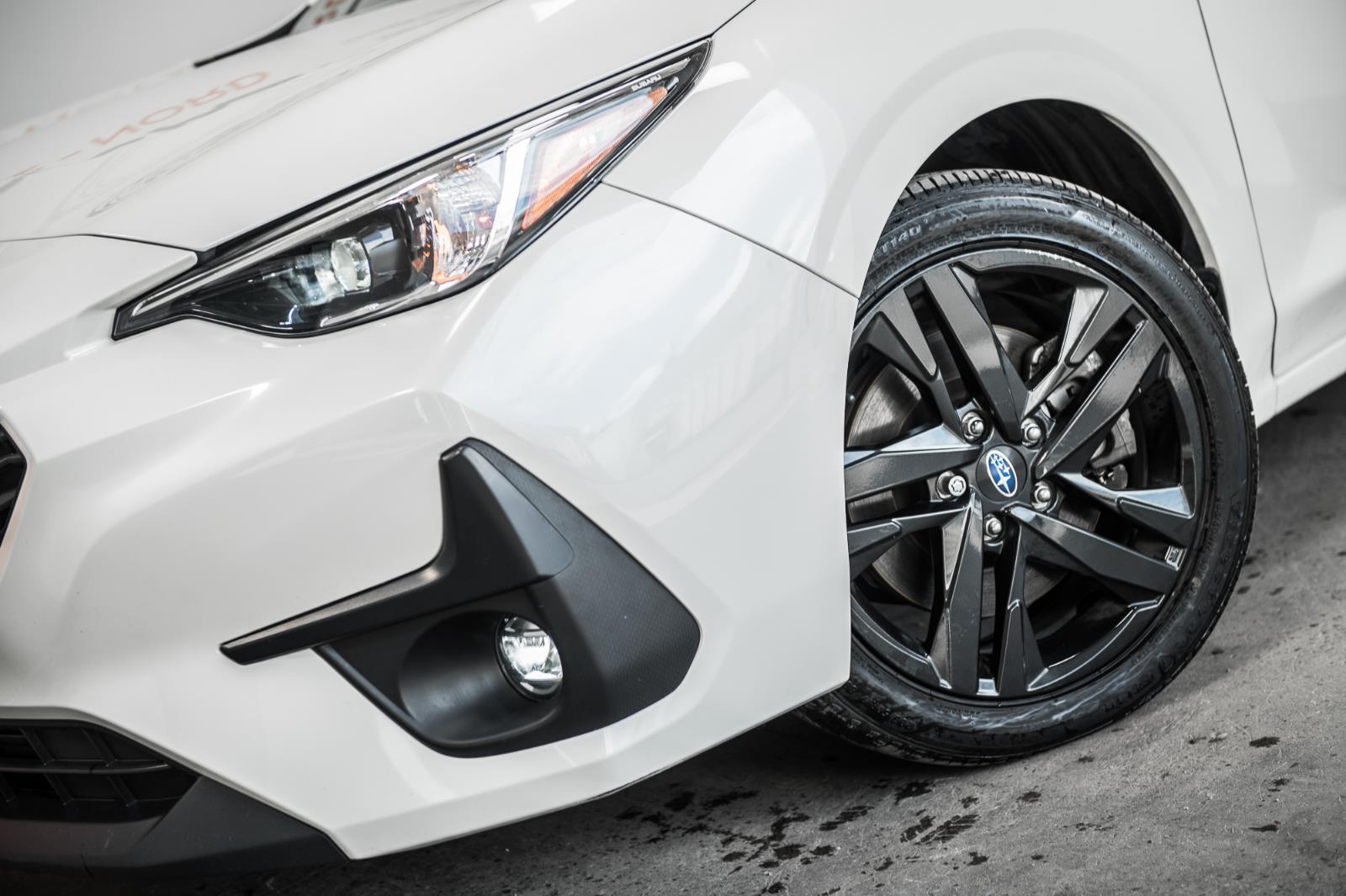 subaru Impreza 2024 - 2