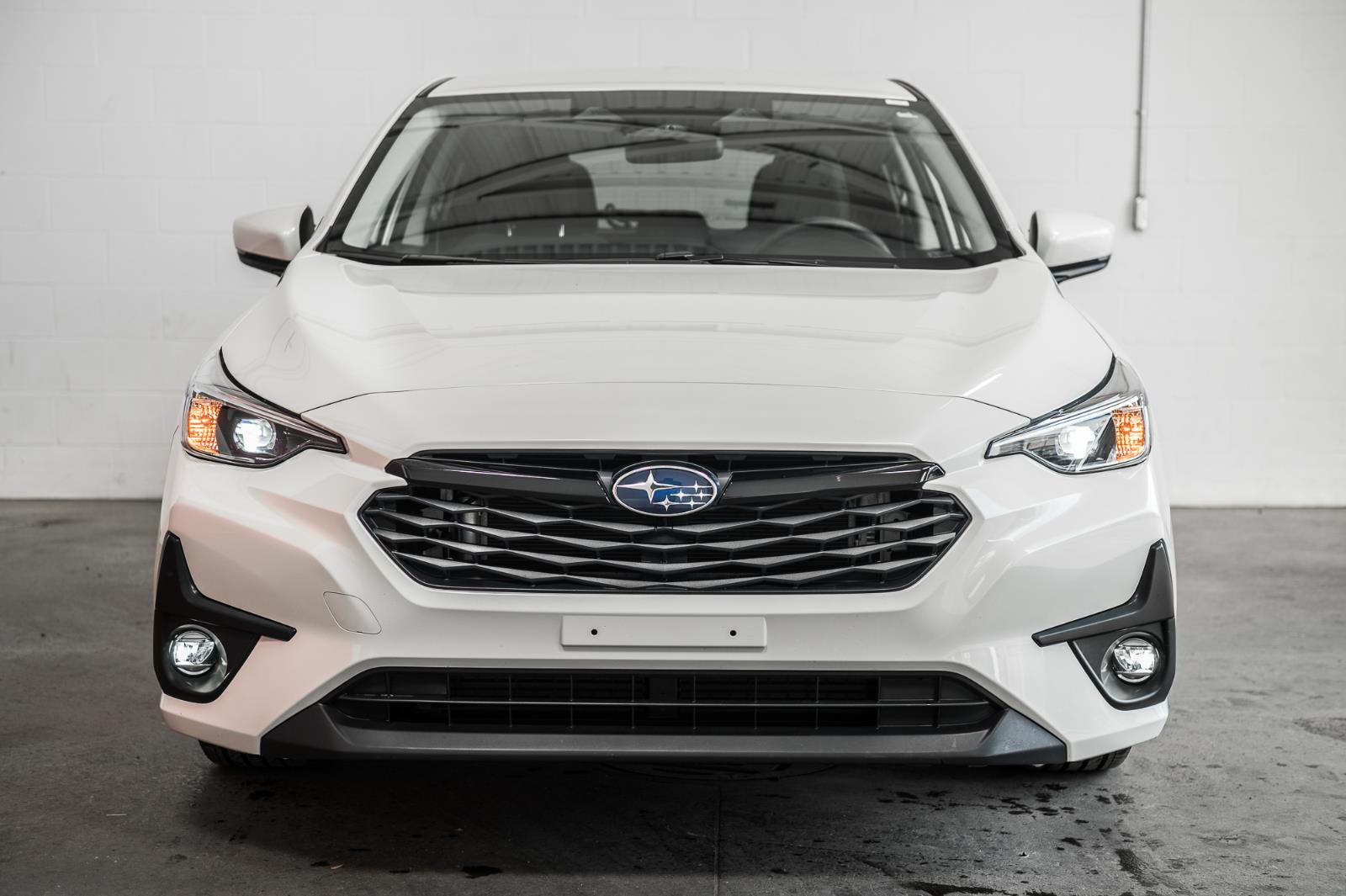 subaru Impreza 2024 - 4