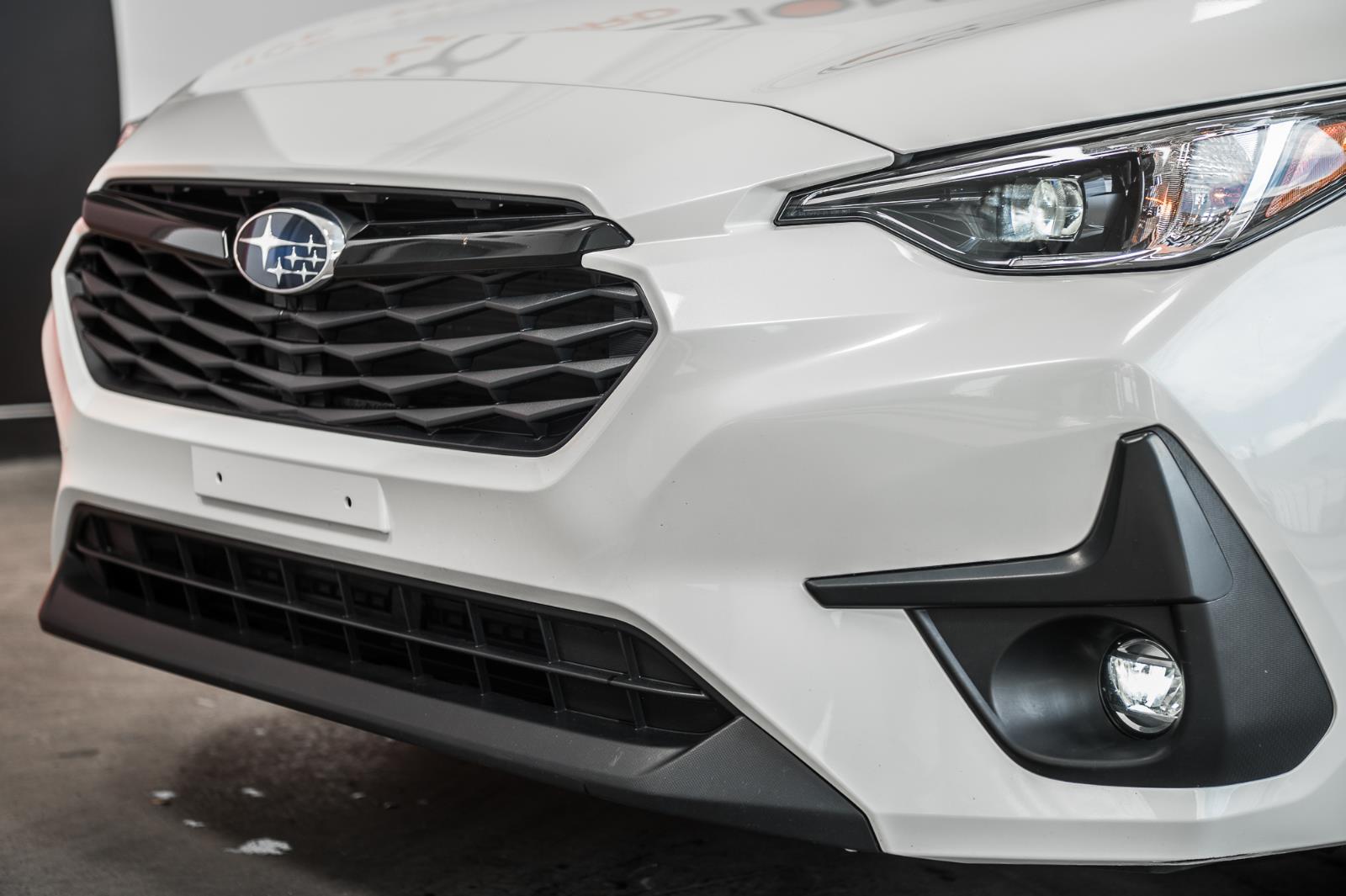 subaru Impreza 2024 - 6