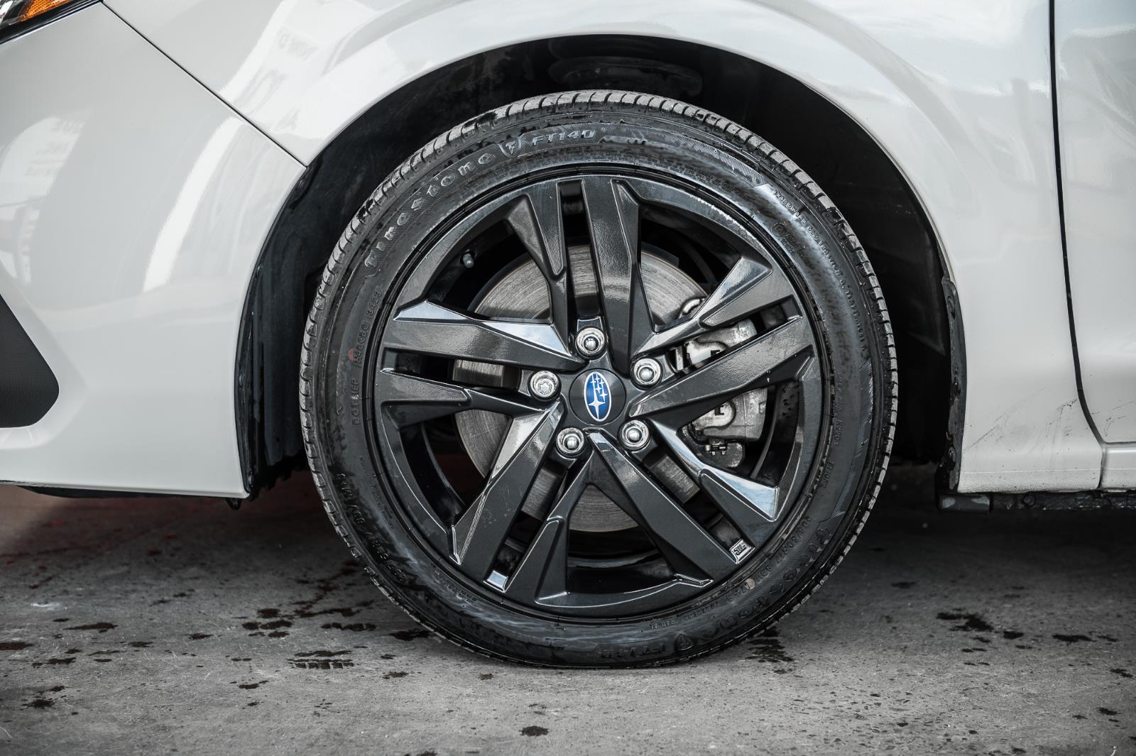 subaru Impreza 2024 - 8