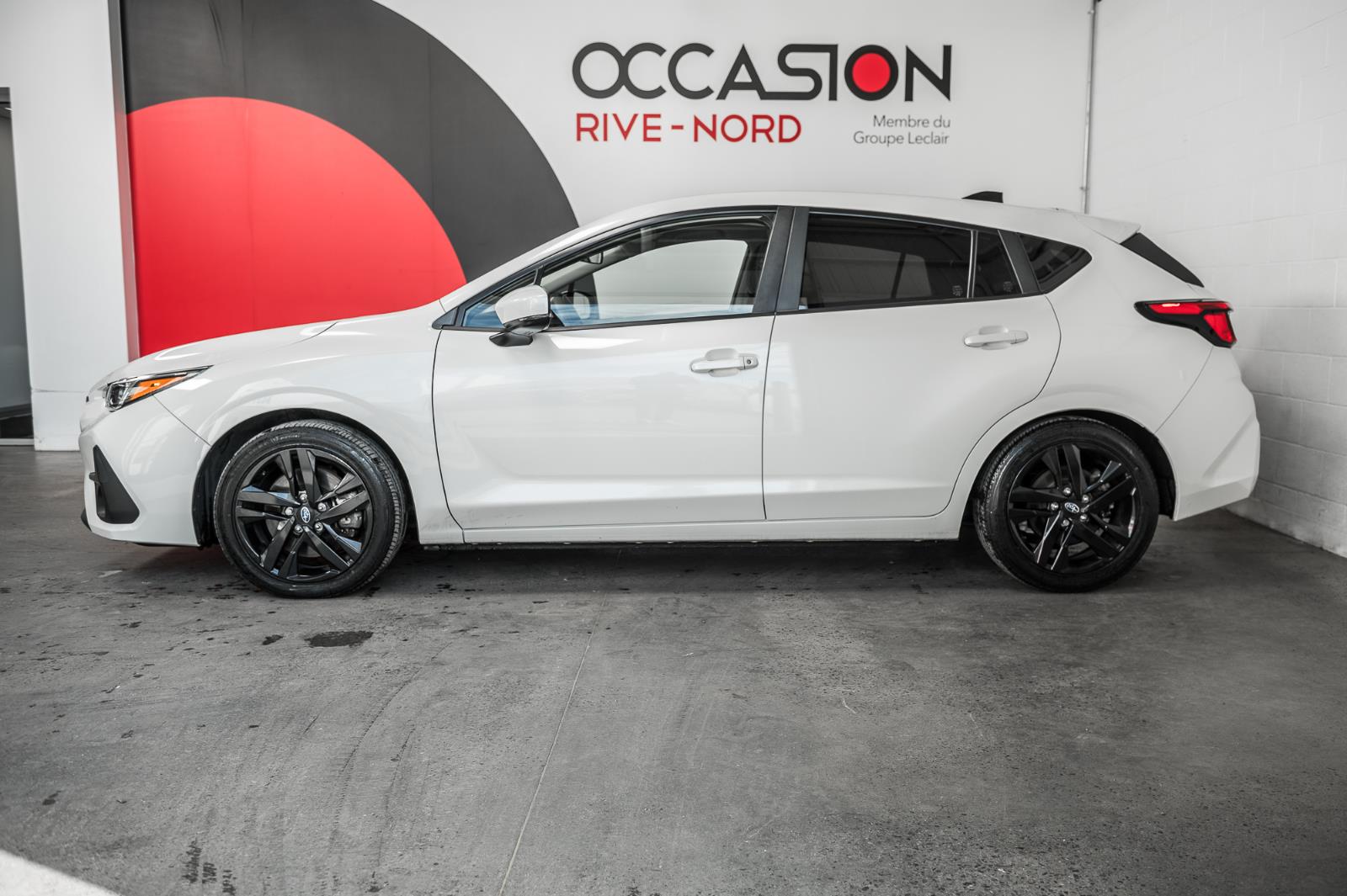 subaru Impreza 2024 - 10