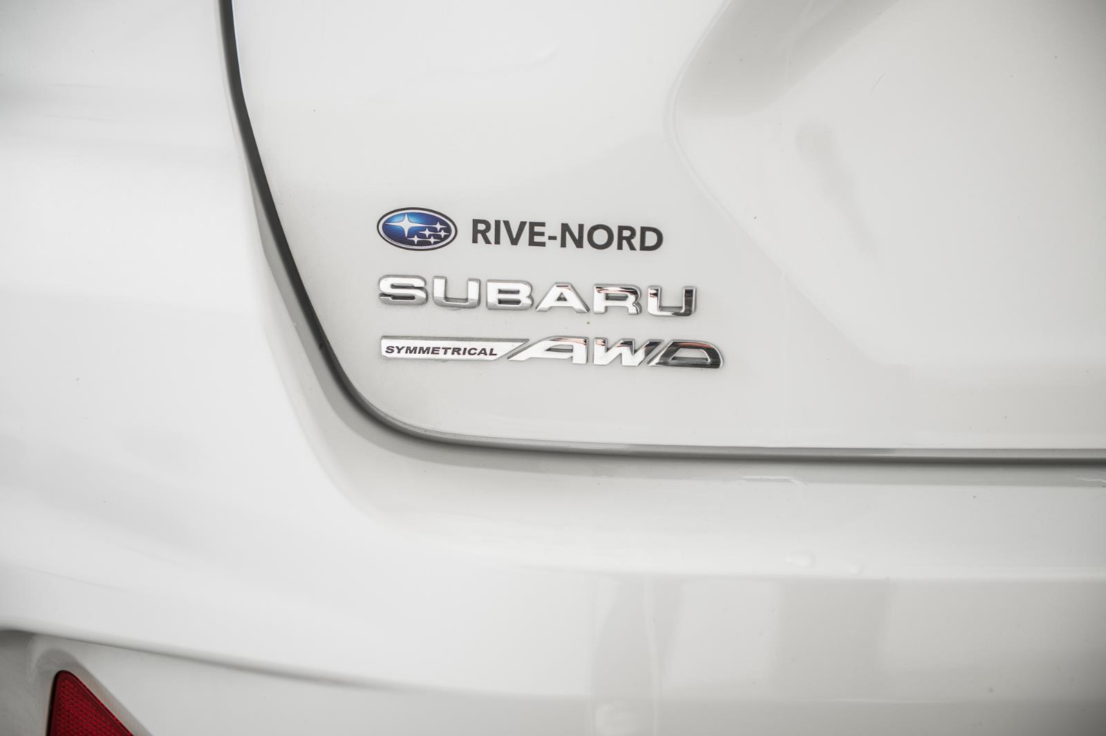 subaru Impreza 2024 - 16