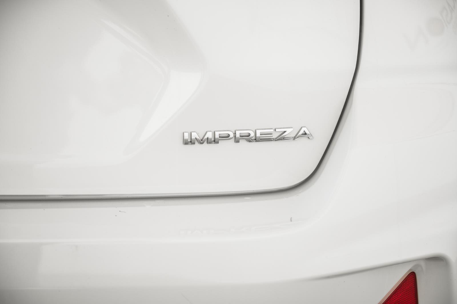 subaru Impreza 2024 - 18