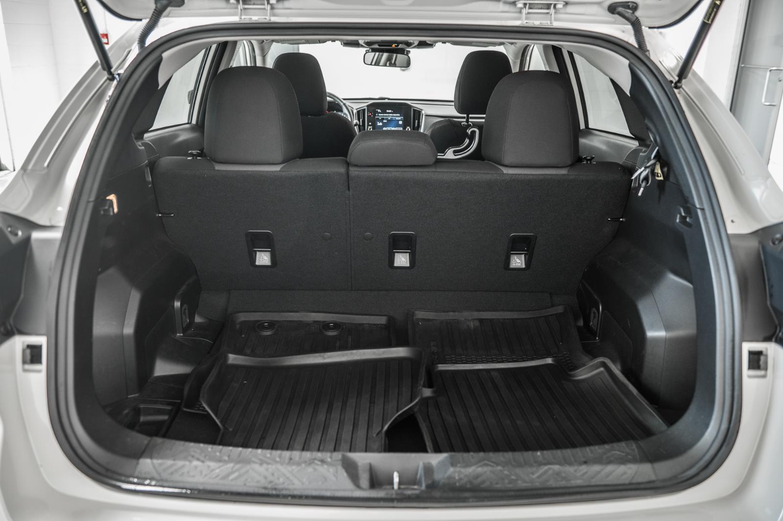 subaru Impreza 2024 - 21