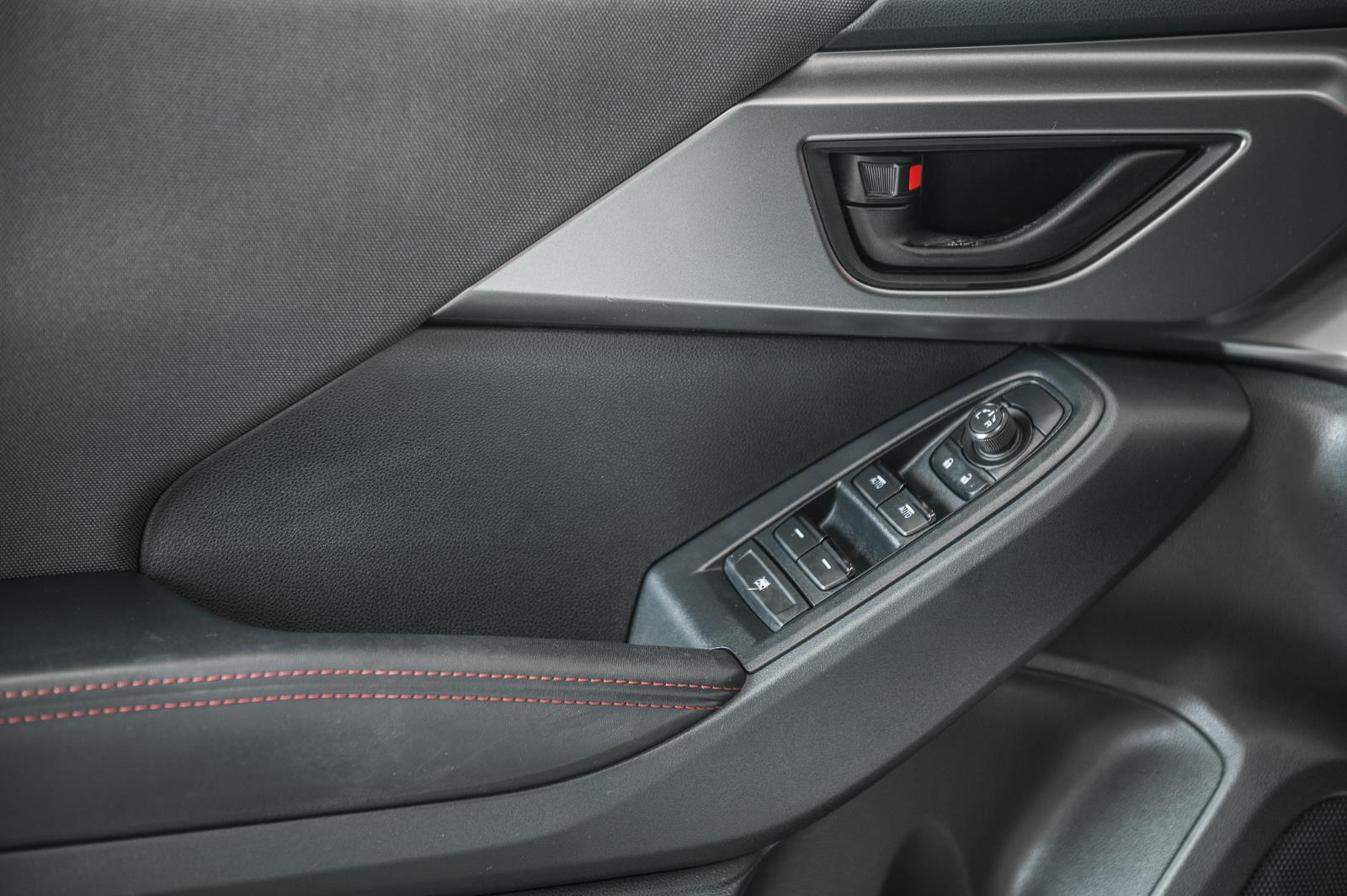 subaru Impreza 2024 - 22