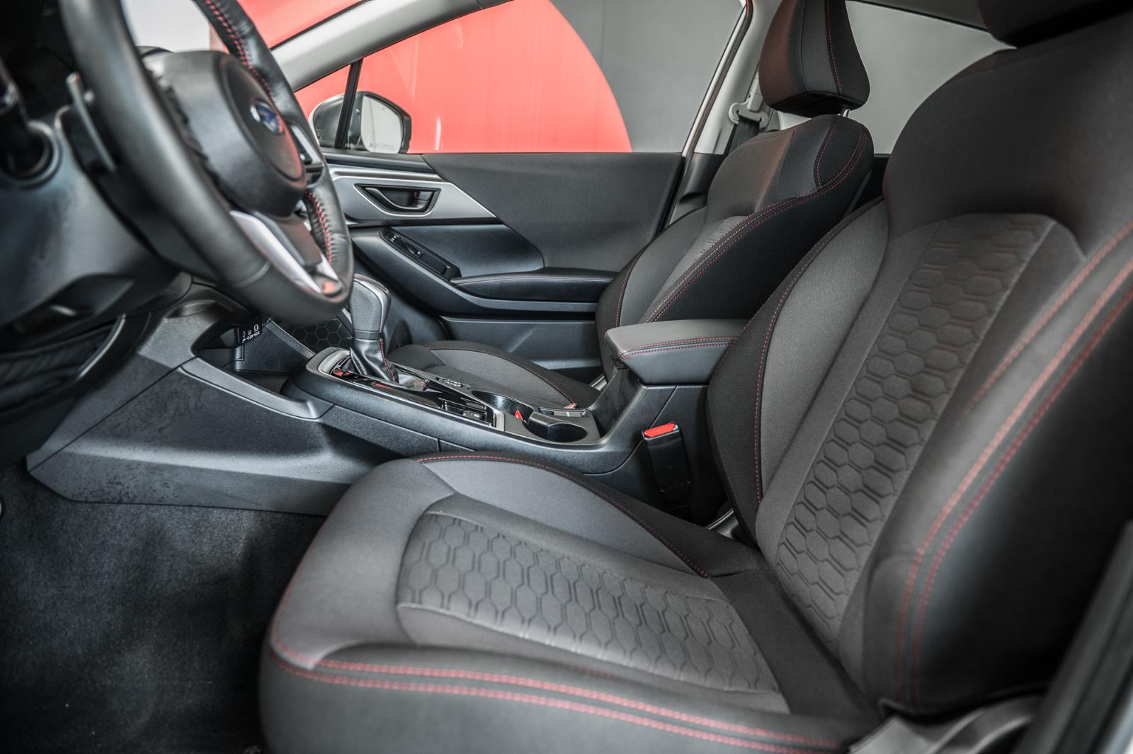 subaru Impreza 2024 - 23