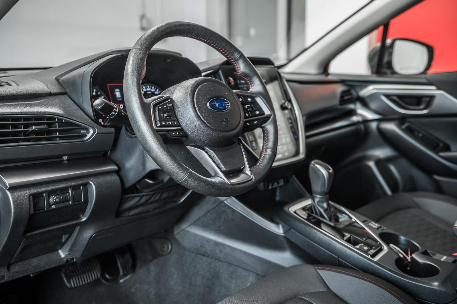 subaru Impreza 2024 - 24