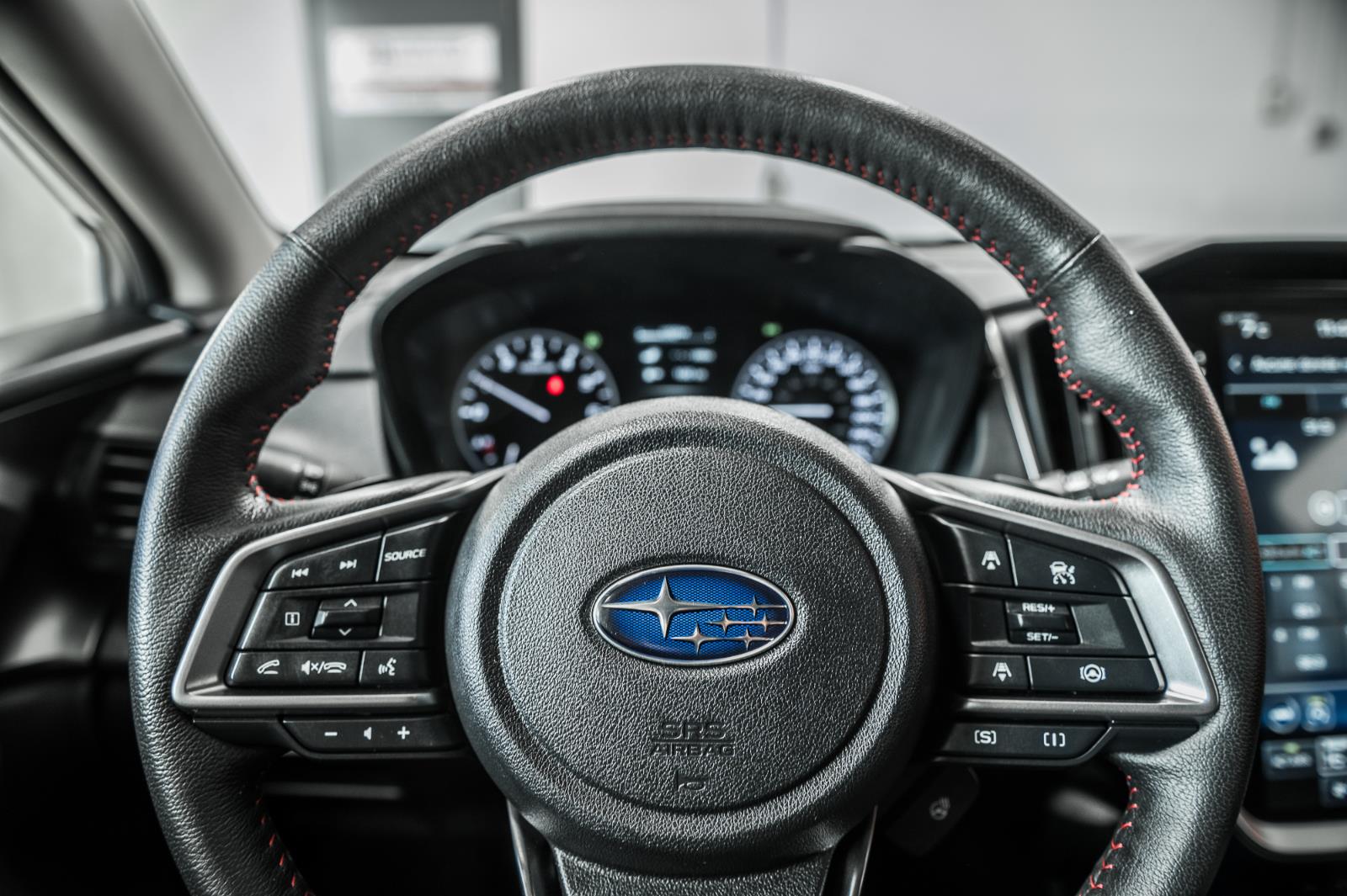 subaru Impreza 2024 - 25