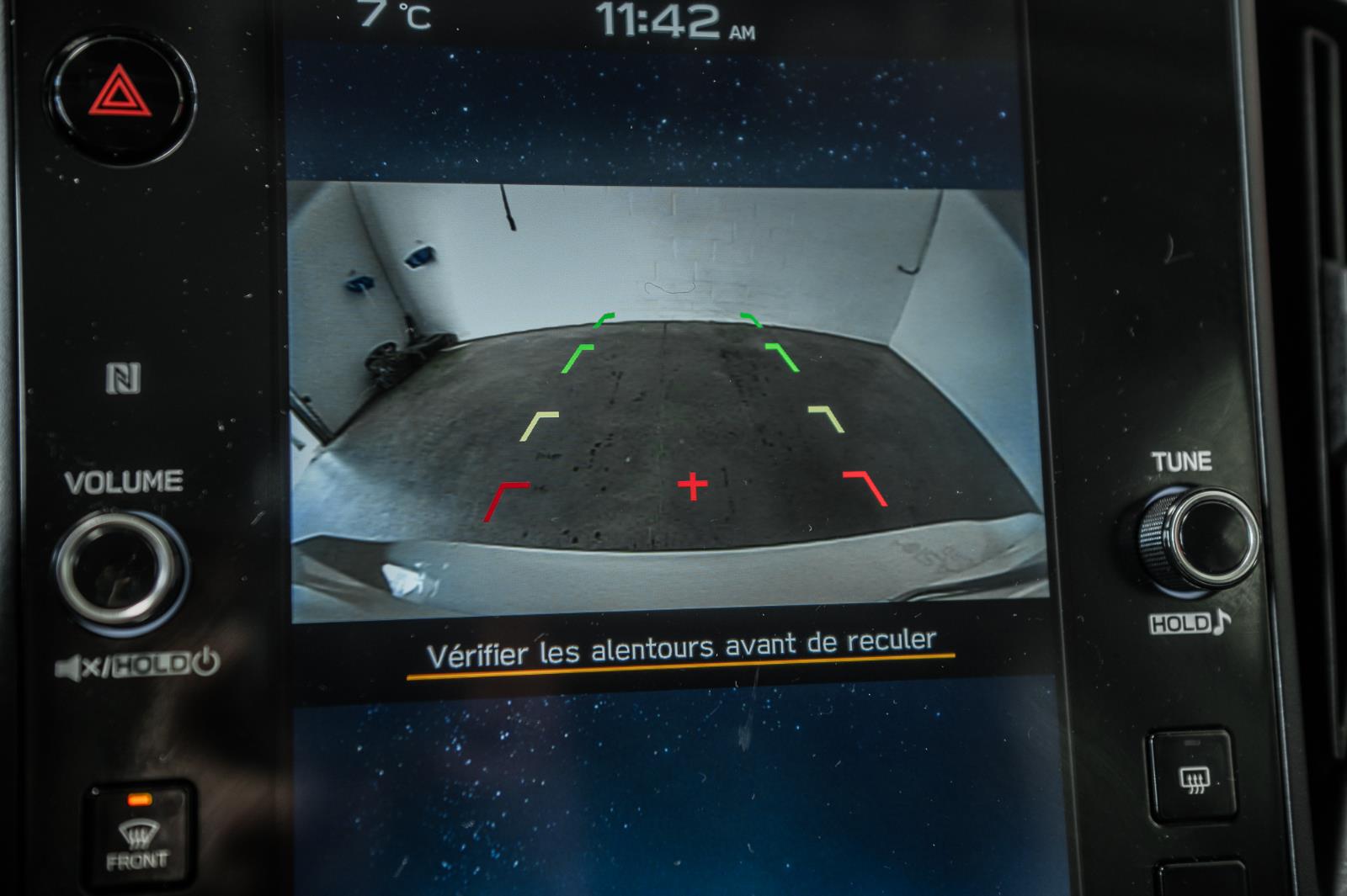 subaru Impreza 2024 - 29