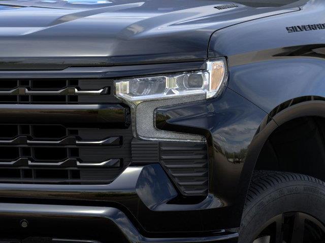 chevrolet Silverado 1500 2026 - 10