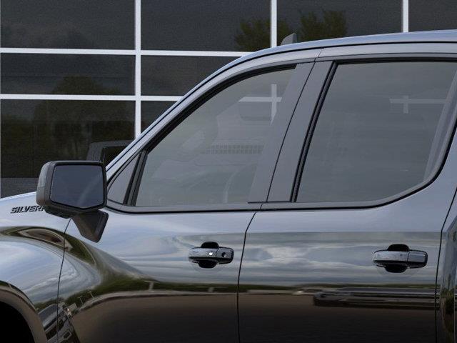 chevrolet Silverado 1500 2026 - 12