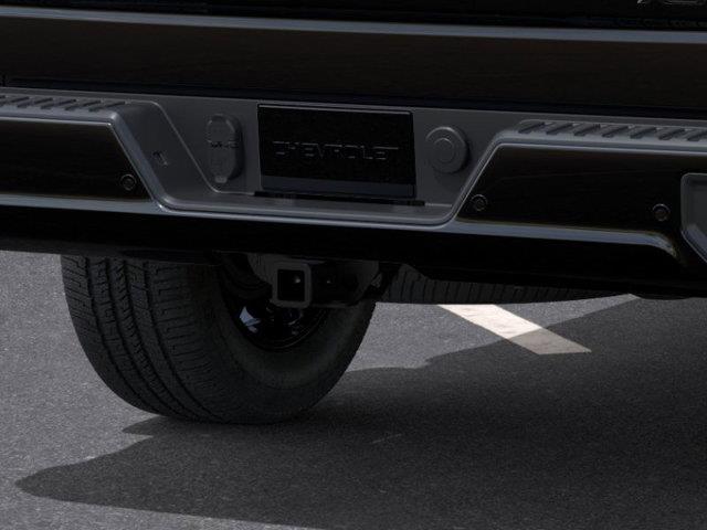 chevrolet Silverado 1500 2026 - 14