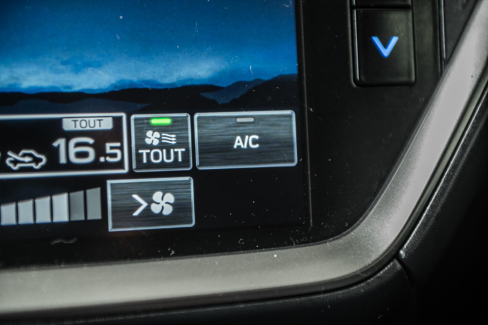 subaru Impreza 2024 - 30