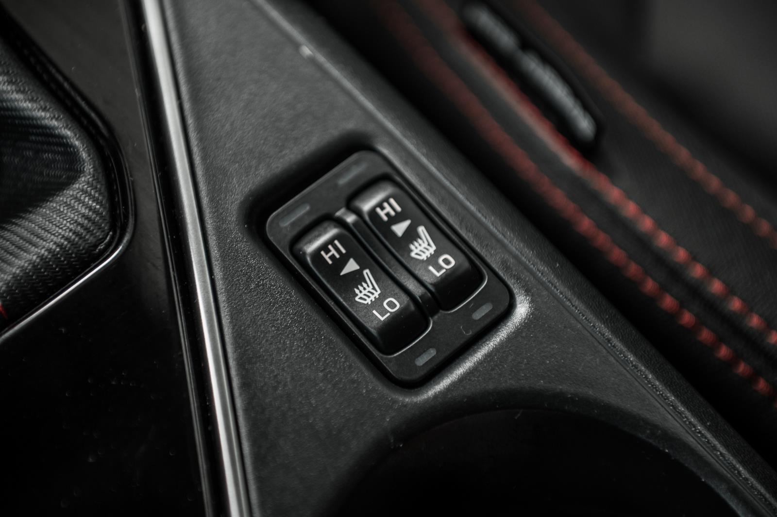 subaru Impreza 2024 - 31