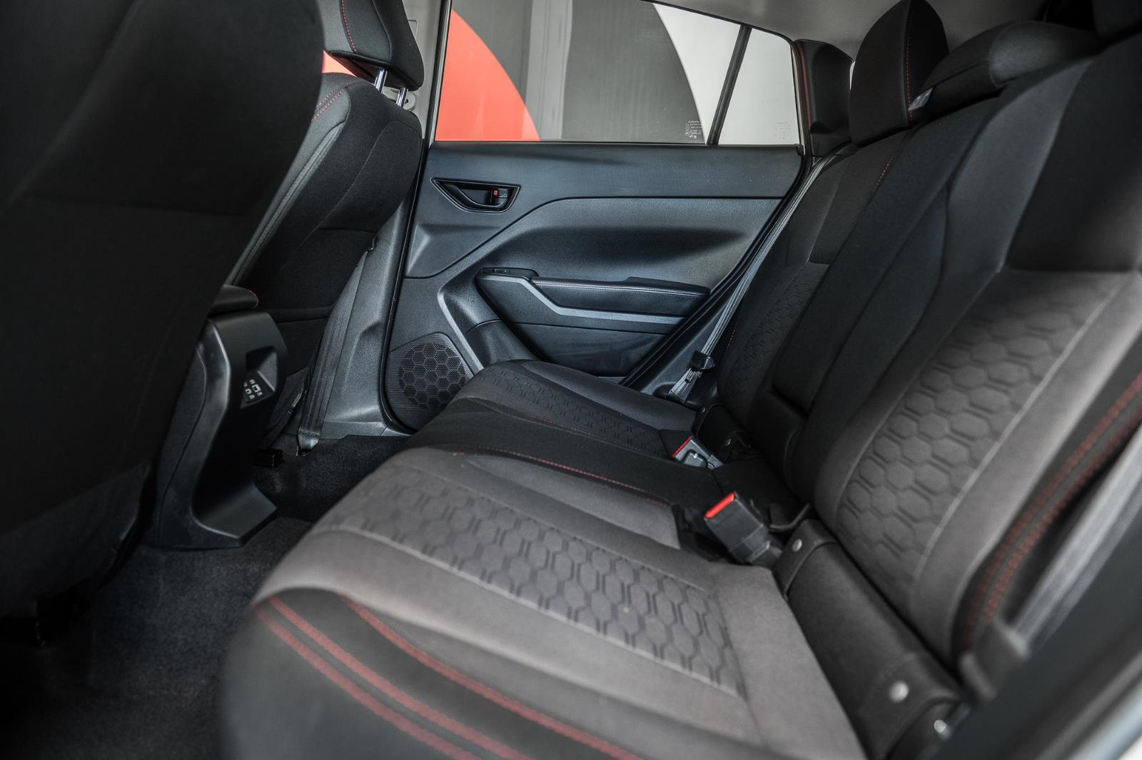 subaru Impreza 2024 - 32