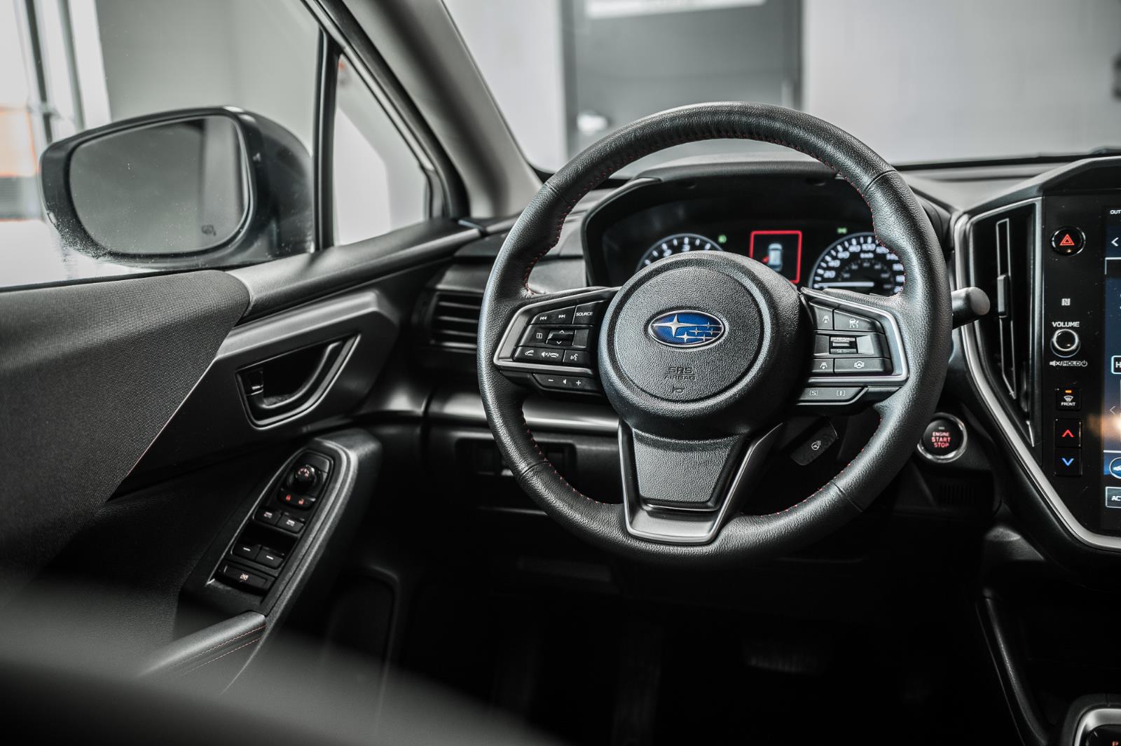 subaru Impreza 2024 - 34