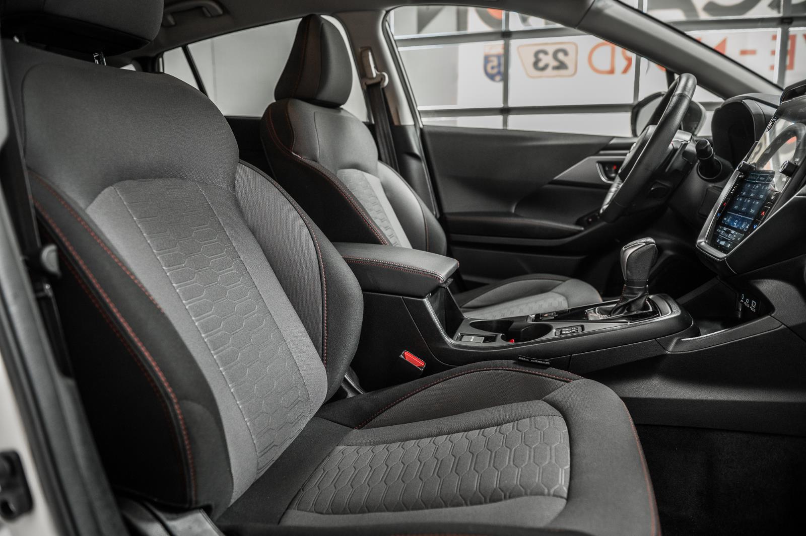 subaru Impreza 2024 - 37