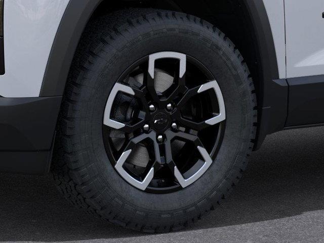 chevrolet Equinox 2026 - 9