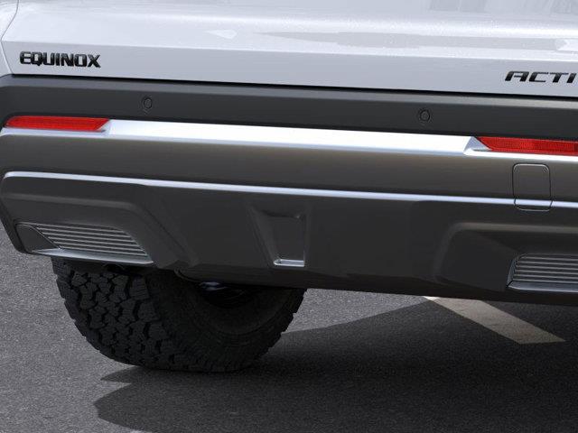 chevrolet Equinox 2026 - 14