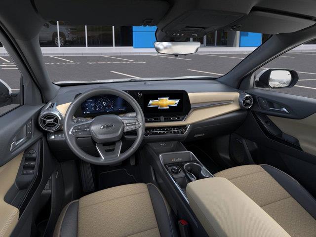 chevrolet Equinox 2026 - 15