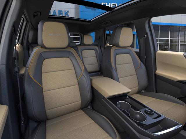 chevrolet Equinox 2026 - 16