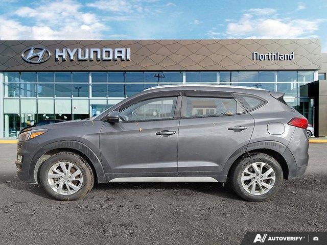 hyundai Tucson 2019 - 2