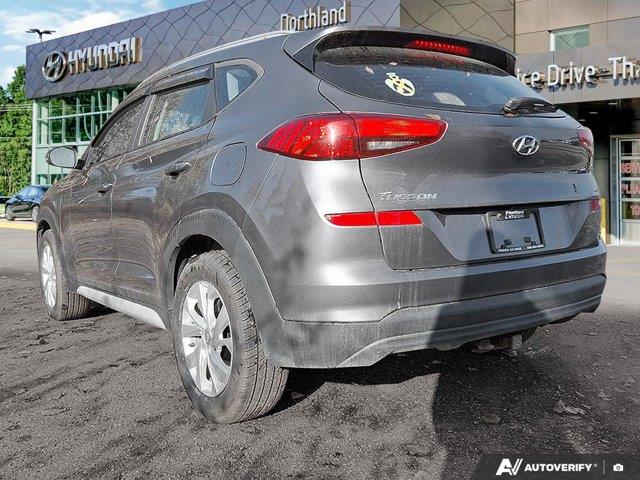 hyundai Tucson 2019 - 3