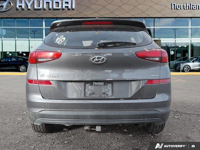 hyundai Tucson 2019 - 4
