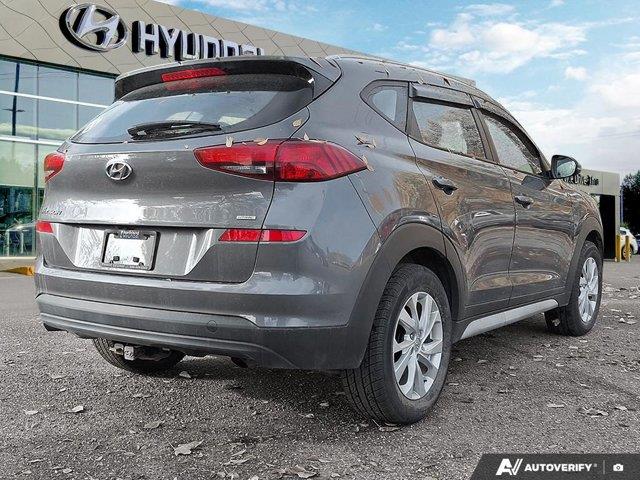 hyundai Tucson 2019 - 5