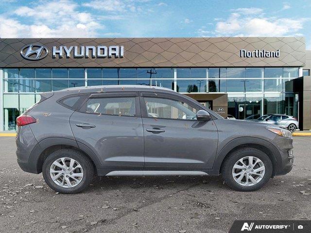 hyundai Tucson 2019 - 6