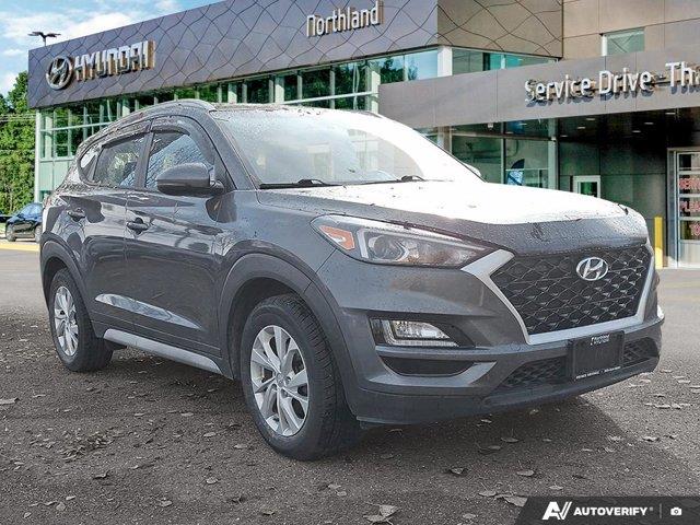hyundai Tucson 2019 - 7