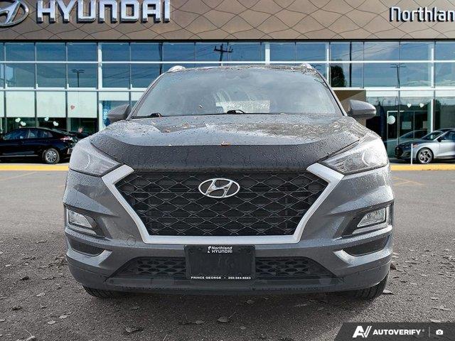 hyundai Tucson 2019 - 8