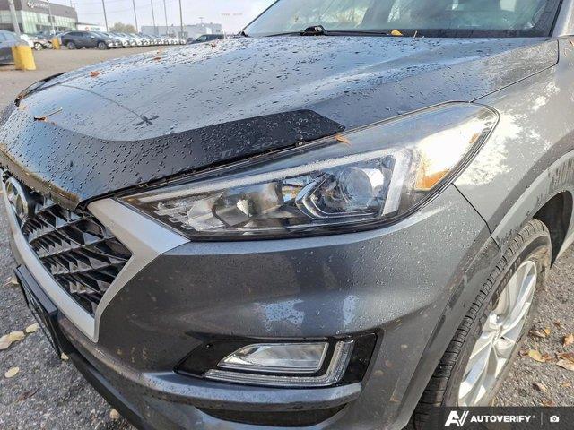 hyundai Tucson 2019 - 11