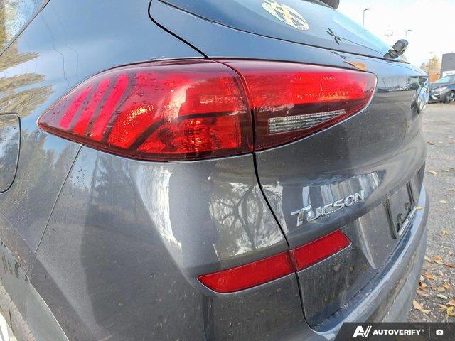 hyundai Tucson 2019 - 13