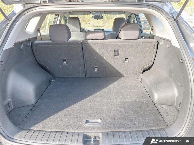 hyundai Tucson 2019 - 14