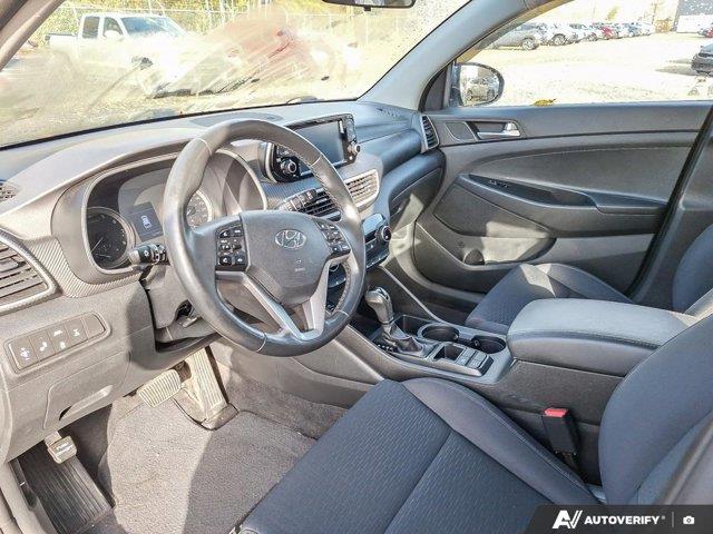 hyundai Tucson 2019 - 15