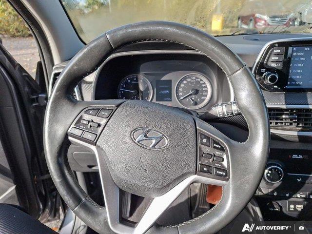 hyundai Tucson 2019 - 16