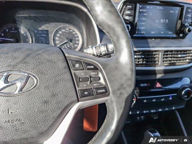 hyundai Tucson 2019 - 18